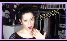 CONFESSION! | Bree Taylor