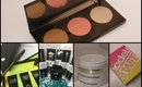 New Makeup!!! Becca, Models Own, Kevyn Aucoin and More!