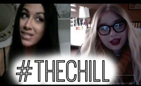 #TheChill EP1: Kardashians, Twitter Update, Quitting Social Media