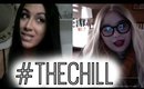 #TheChill EP1: Kardashians, Twitter Update, Quitting Social Media