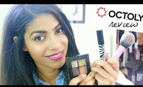 Free Products for Your Channel: Octoly Review + Haul