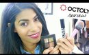 Free Products for Your Channel: Octoly Review + Haul