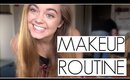 Makeup Routine for Back to School!