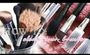 How To: Clean Your Makeup Brushes