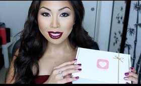 August 2014 ☆BoxyCharm☆ Unboxing
