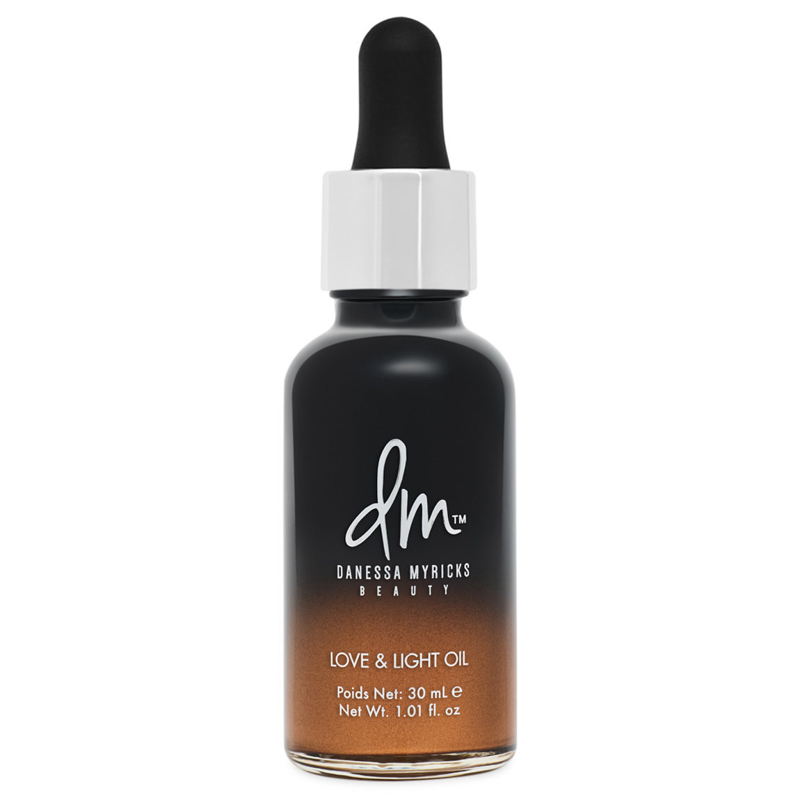 Danessa Myricks Beauty Love & Light Beauty Oil Blaze | Beautylish