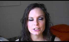 Stila: Adventurous in Aspen Tutorial