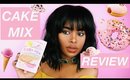 Beauty Bakerie Cake Face Foundation + Concealer REVIEW