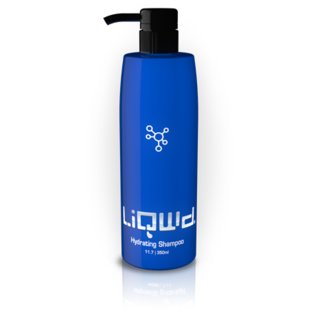 LiQWD Hydrating Shampoo