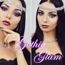 Gothic Glam