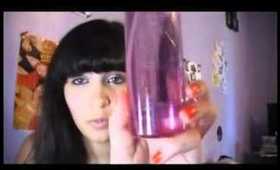 Beauty Breakdown Tag