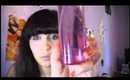 Beauty Breakdown Tag