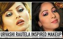 URVASHI RAUTELA Inspired Makeup | Easy Party Makeup Look | Stacey Castanha