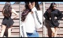 Coachella, EDC, Mysteryland Outfit Ideas | Fashion Nova Try On Haul
