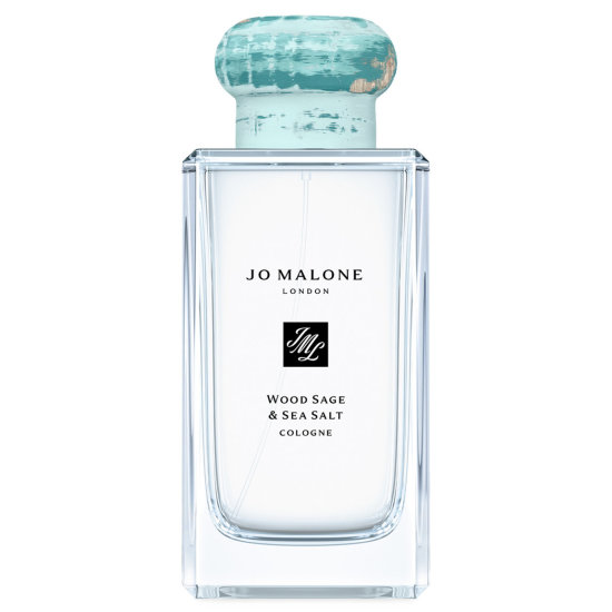 jo malone wood sage and sea salt alternative