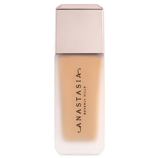 Anastasia Beverly Hills Impeccable Blurring Second Skin Matte Foundation 4W