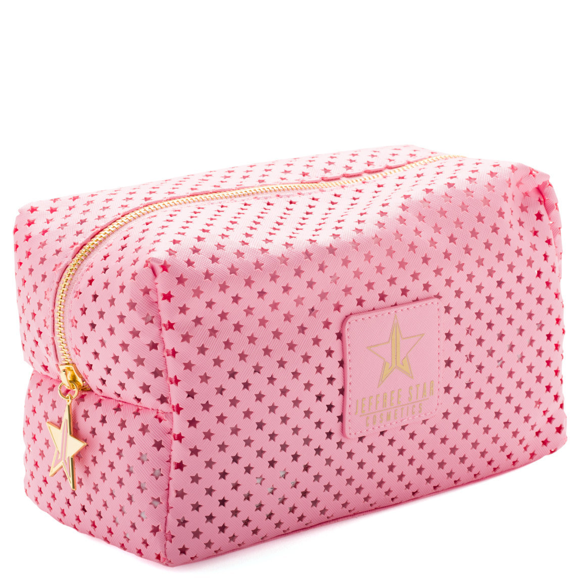 jeffree star make up bag