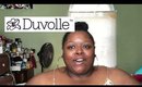 Duvolle: Radiance Spin-Care System REVIEW  [Skincare] | PsychDesignTV