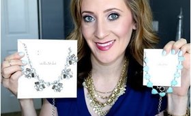Stella & Dot Fall Collection 2014 - PART 1