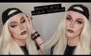 Health Goth Inspired Drag Queen Makeup Tutorial