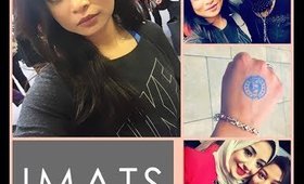 IMATS 2017 HAUL || Makeover Obsessions ||