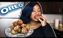 HOW TO MAKE FRIED OREOS!!! THE EASIEST WAY!