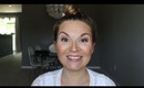Chit Chat and Get Ready With Me: Using Products I Want To Use Up