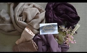 Hijab Gifts | Nezeda Collection