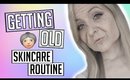 GETTING OLD | Current Skincare Routine