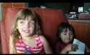 Vlogust 16: cousin time