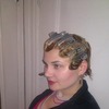 Finger Wave Set