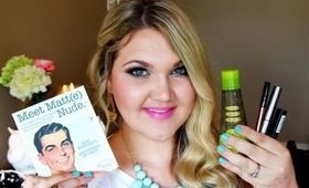 ♡June Favorites| Monthly Beauty Favorites♡