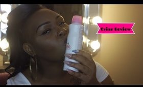 Evian Review