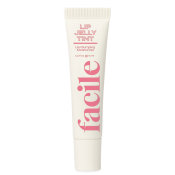 Facile Lip Jelly Hydrating Glossy Peptide Treatment Rose