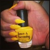 Yellow by Love&Beauty from Forever 21!
