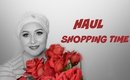 Haul/ Shopping time / Targ de vechituri / Produse de Papetarie / Beauty / Haine