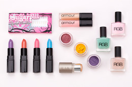 Candy-Colored Makeup Picks to Get You in the Spring Spirit