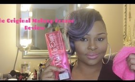 The Original Makeup Eraser | Review
