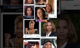Oprah Winfrey Self Hates. Give Black Mothers A Voice
