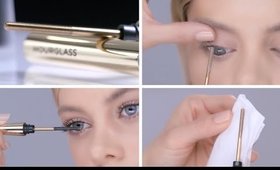 OMG! THE SCREW/MASCARA THAT ACTUALLY WORKS!