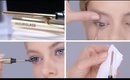 OMG! THE SCREW/MASCARA THAT ACTUALLY WORKS!
