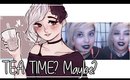 Tea Time w/ Meli 【Q&A】-【P8】