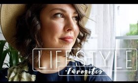 Lifestyle Favorites I AlyAesch