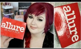 The New Allure Beauty Box | July 2015