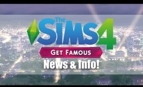 Sims 4 Get Famous News Info Acting Different Ways To Get Famous