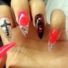 my new nails ?