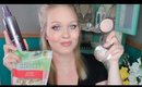 August Favorites | New Way To Apply Highlighter? | Becca, Milani and More