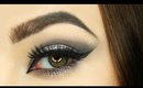 Prom Makeup For Brown Eyes // Hazel Eyes // Makeup Tutorial // 2016