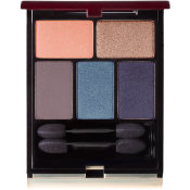 Kevyn Aucoin The Essential Eyeshadow Set: The Defining Navy Palette