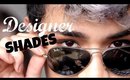 Designer Sunglasses Collection | Will Cook
